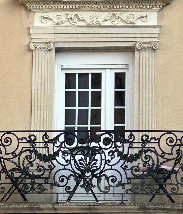 La Maison Du Pont Romain Vaison-la-Romaine Exterior foto